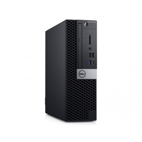 Dell Optiplex 7060 SFF PC Computer ✓ 1-Wahl TOP ...