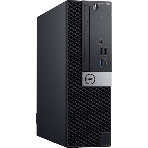 Dell Optiplex 7070 Core i5 3 GHz - SSD 256 GB RAM ...