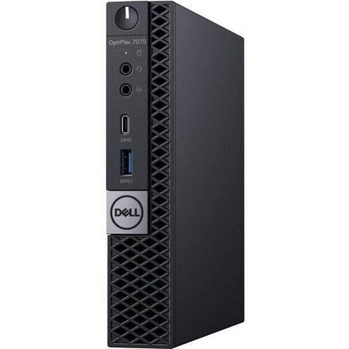 Dell 7070 GHz - SSD 256 GB RAM 16GB ...