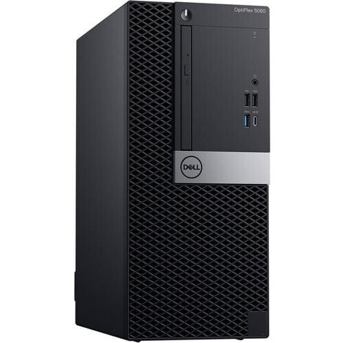 Ordenador reacondicionado Dell 7070 MT ...