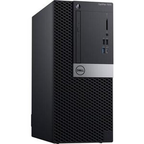 Ordenador reacondicionado Dell 7070 MT ...