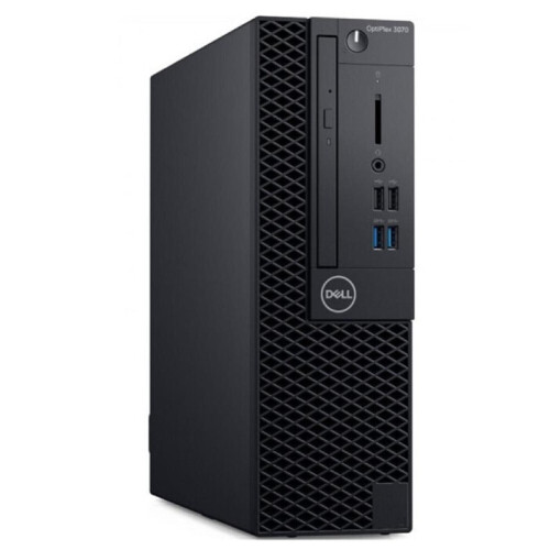 De Dell Optiplex 7070 SFF is een krachtige desktop ...