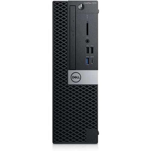 Dell OptiPlex 7070 SFF DesktopIntel Core i5 9th ...