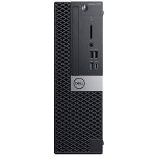 This is a Grade A Dell Optiplex 7070 SFF Desktop ...