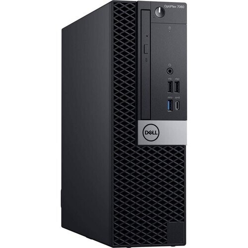 This is a Grade A Dell Optiplex 7070 SFF Desktop ...