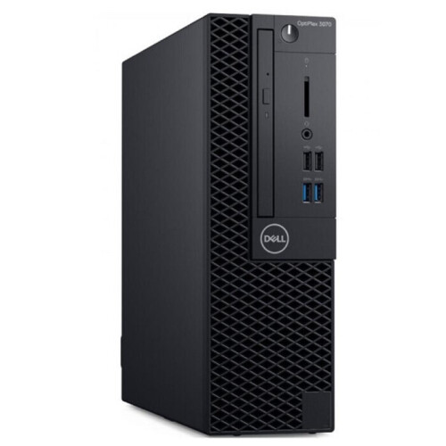 De Dell Optiplex 7070 SFF is een krachtige ...