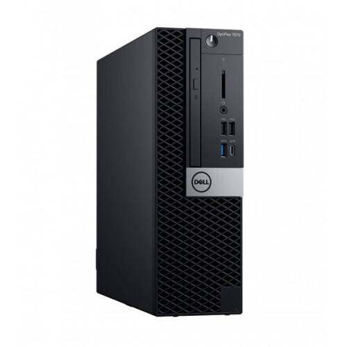 Dell Optiplex 7070 SFF Computer ✓ 1-Wahl TOP ...