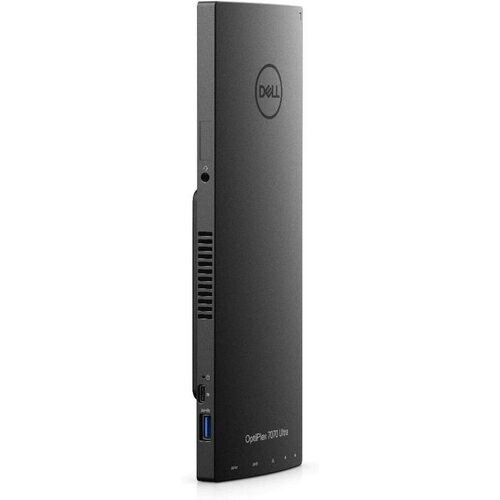 Dell OptiPlex 7070 Ultra DesktopIntel Core i5 11th ...