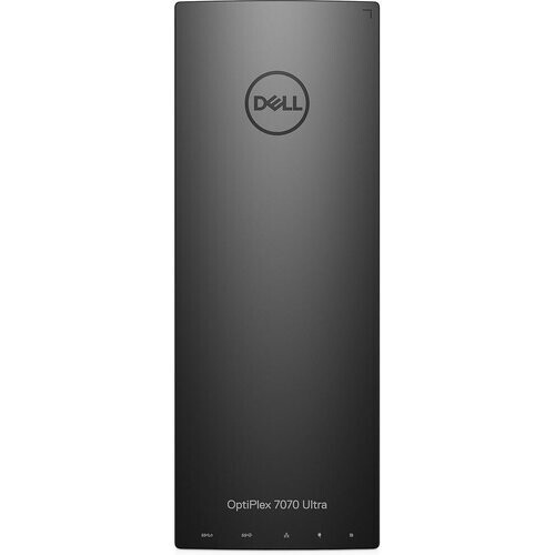 Dell OptiPlex 7070 Ultra DesktopIntel Core i7 11th ...