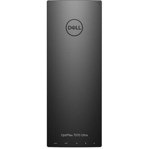 Dell OptiPlex 7070 Ultra con procesador i5 es un ...