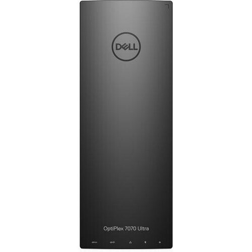 Dell OptiPlex 7070 Ultra UFF i5 4,10 GHz - SSD 256 ...