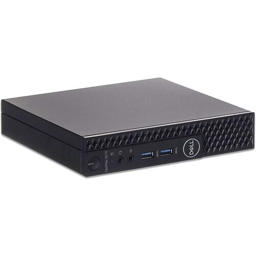 Dell OptiPlex 7070 - Partnerprogramm:Ja - ...