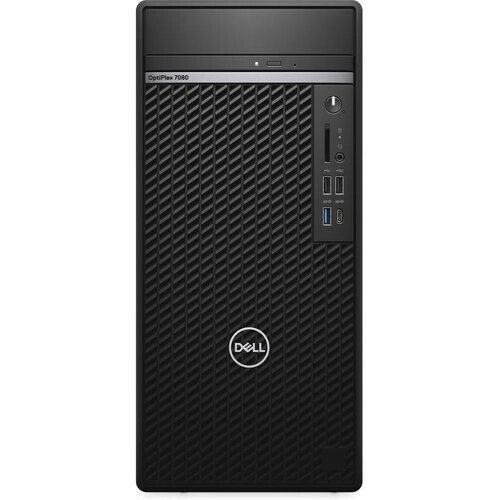 Dell OptiPlex 7080 Core i5 2.3 GHz - SSD 256 GB ...