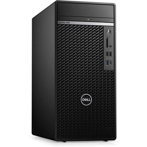 Dell OptiPlex 7080 DesktopIntel Core i5 10th Gen ...