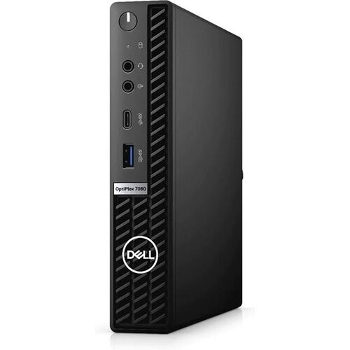 Upgrade your business computing with the Dell ...