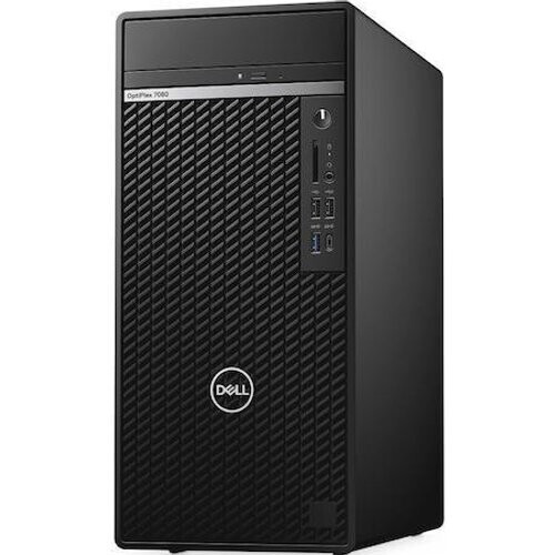 Dell OptiPlex 7080 Core i7 2 GHz - SSD 512 GB RAM ...