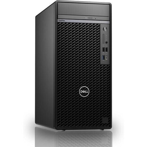 Power through business workloads with the Dell ...