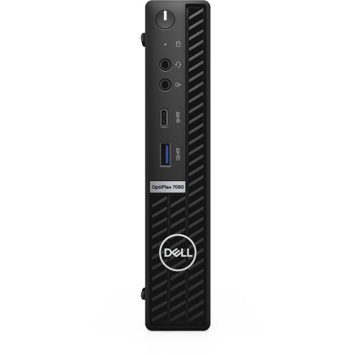Maak kennis met de Dell OptiPlex 7080 MFF, een ...