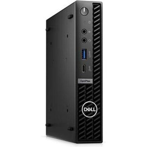 Dell OptiPlex 7080 Micro Core i7 2 GHz - SSD 512 ...