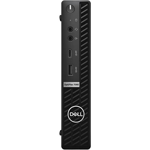 Dell OptiPlex 7080 MT Core i5 2.3 GHz - SSD 256 GB ...