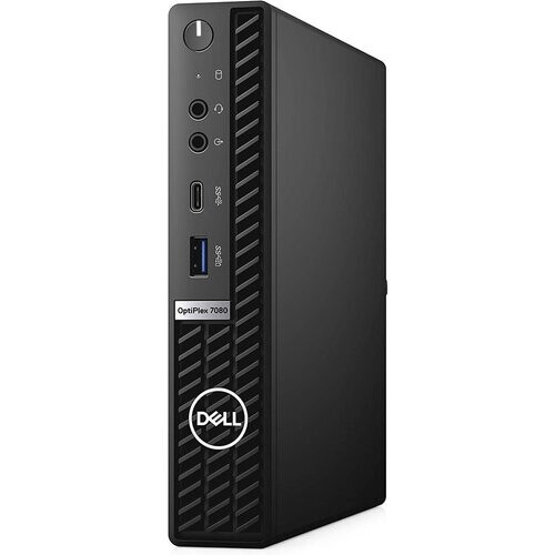 Dell OptiPlex 7080 MT Core i5-10500T 2,3 GHz - SSD ...