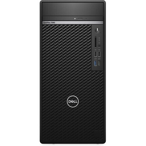 Dell OptiPlex 7080 MT DesktopIntel Core i5 10th ...