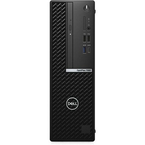 Dell OptiPlex 7080 SFF Core i3 3.6 GHz - SSD 1 TB ...