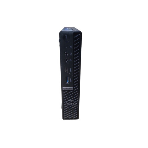 De Dell OptiPlex 7080 USFF is een krachtige en ...