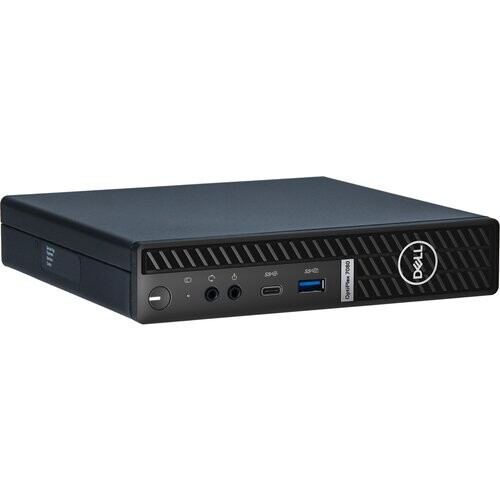 Dell Optiplex 7080 - Schnittstellen:2x DisplayPort ...