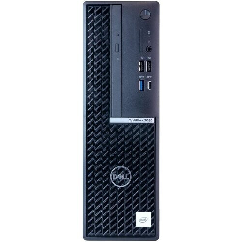 This Dell Computer setup comes with an ultra-fast ...