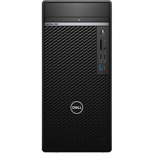 This Dell Computer setup comes with an ultra-fast ...