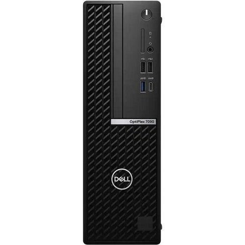The Dell Optiplex 7090 is a powerful small form ...