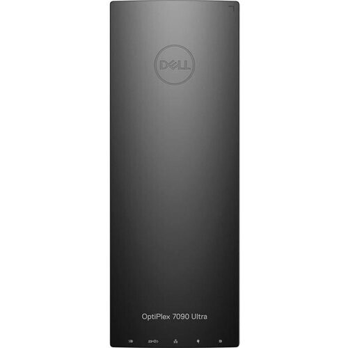 Experience powerful performance and reliable ...