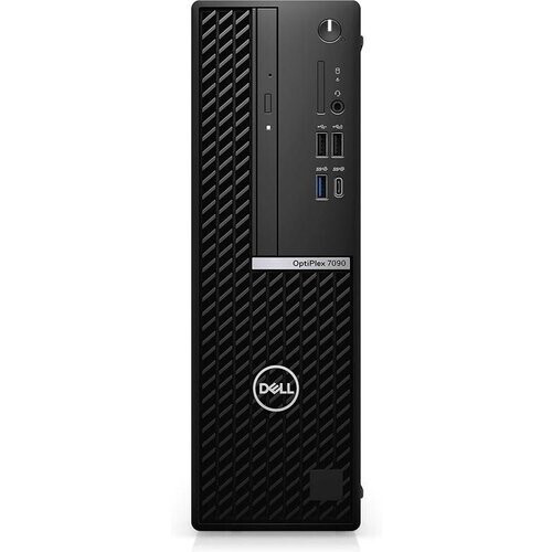 Upgrade your business computing with the Dell ...