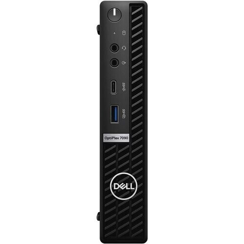 Upgrade your business computing with the Dell ...