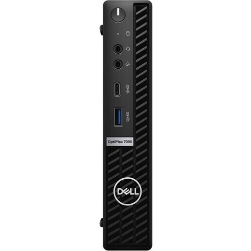 Dell OptiPlex 7090 MFF Core i5 1.5 GHz - SSD 512 ...