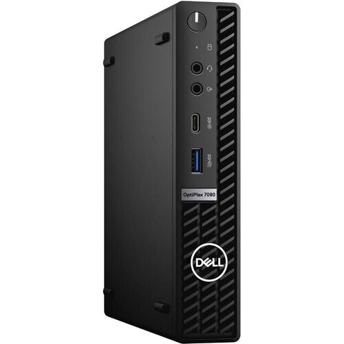 Dell OptiPlex 7090 Micro Core i3 3.7 GHz - SSD 256 ...
