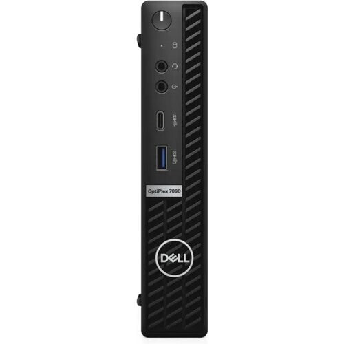 Dell OptiPlex 7090 Micro Core i5-10500T 2.3 - SSD ...