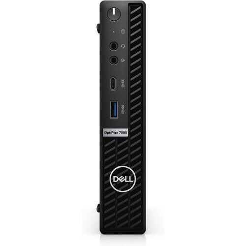 Dell OptiPlex 7090 Micro DesktopIntel Core i5 11th ...