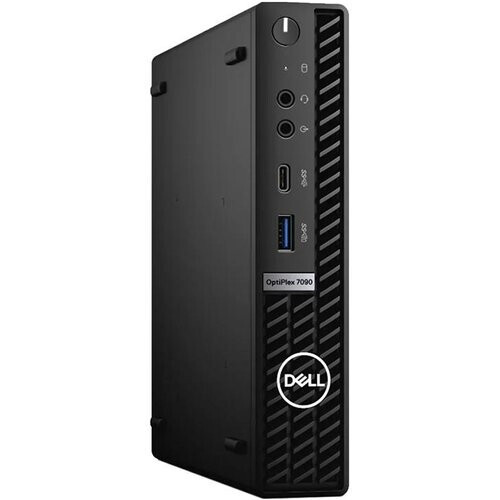 Dell OptiPlex 7090 Micro Core i5 1.5 GHz - SSD 512 ...