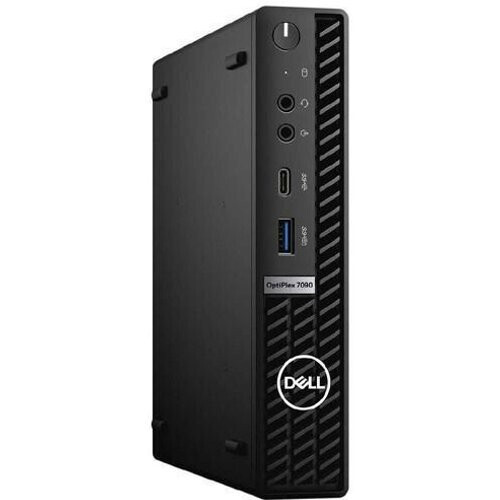 Dell OptiPlex 7090 Micro Core i5 1.5 GHz - SSD 512 ...