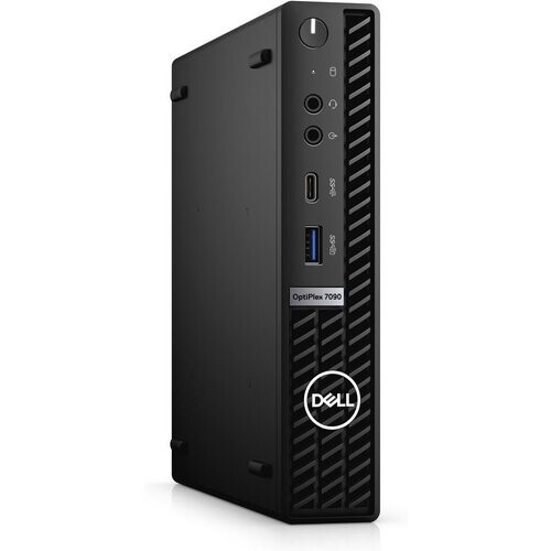 Dell OptiPlex 7090 Micro Core i5 2.30 GHz - HDD ...