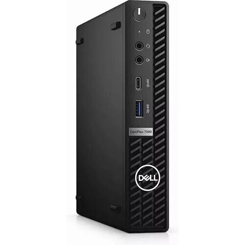 Dell OptiPlex 7090 Micro Core i5 2.3 GHz - SSD 256 ...