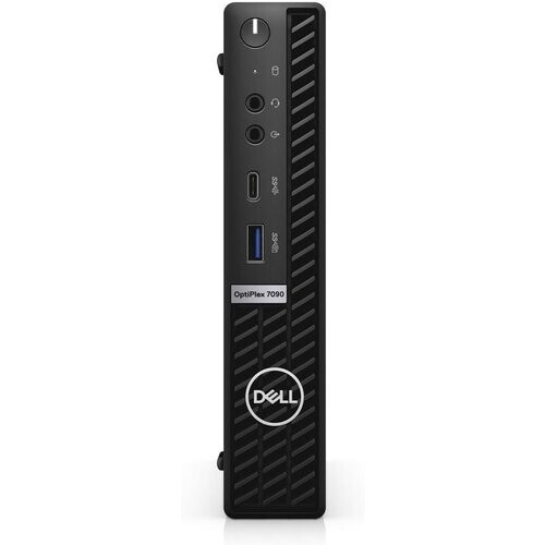 Dell OptiPlex 7090 Micro DesktopIntel Core i5 10th ...