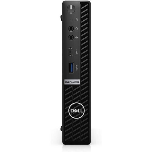 Dell OptiPlex 7090 Micro Core i5 2.30 GHz - SSD ...