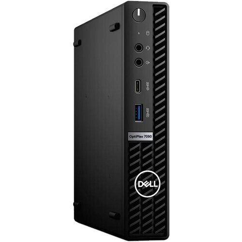 Dell OptiPlex 7090 Micro Core i5 2.6 11400 GHz - ...