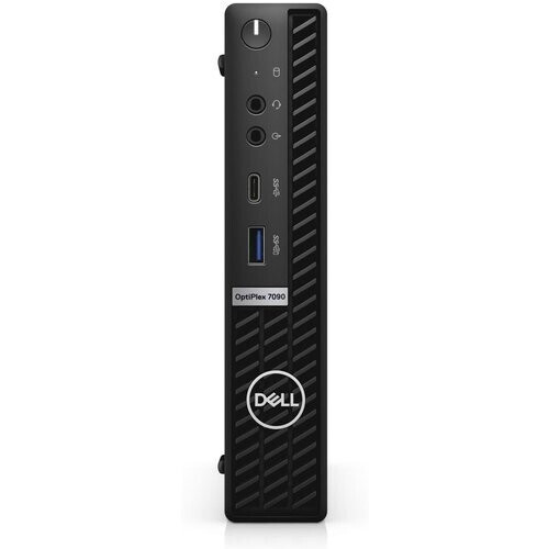 Dell OptiPlex 7090 Micro Core i5 3,10 GHz - HDD 1 ...