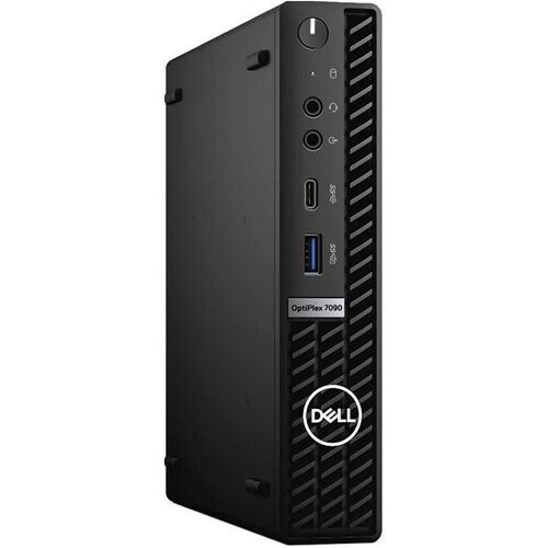 Dell OptiPlex 7090 Micro Core i5 3.1 GHz - SSD 256 ...