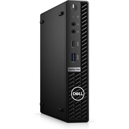 Dell OptiPlex 7090 Micro Core i5 3,10 GHz - SSD ...