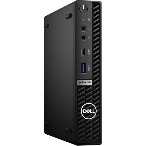 Dell OptiPlex 7090 Micro PC - Core i7-10700T 2 - ...